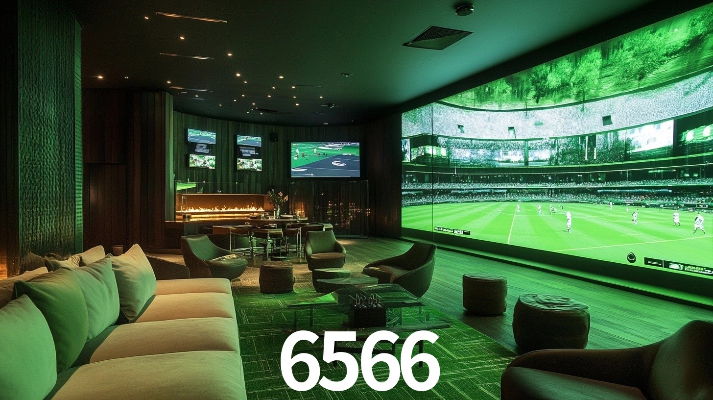 6566 - Cassino dos Sonhos Reais - 6566.com