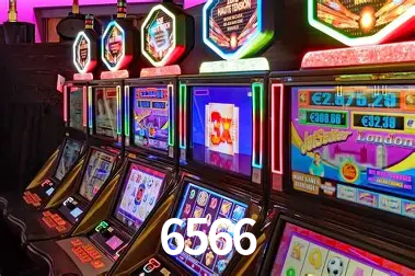 Desvendando o Mundo dos Jogos Virtuais na 6566