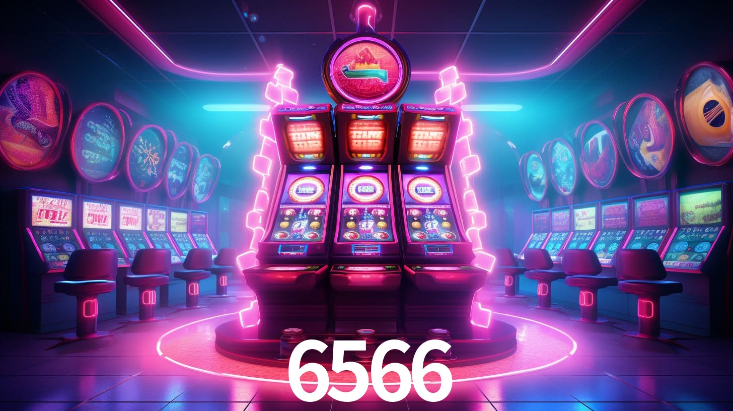 6566 - Plataforma oficial autorizada - 6566.com