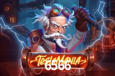 Tecnologia da Plataforma 6566