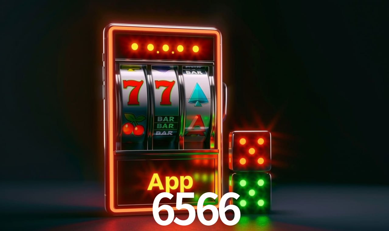 Casino Ao Vivo 6566