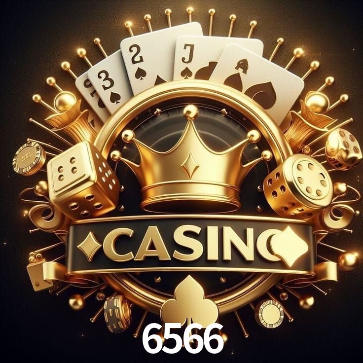 Jogos de Slot 6566
