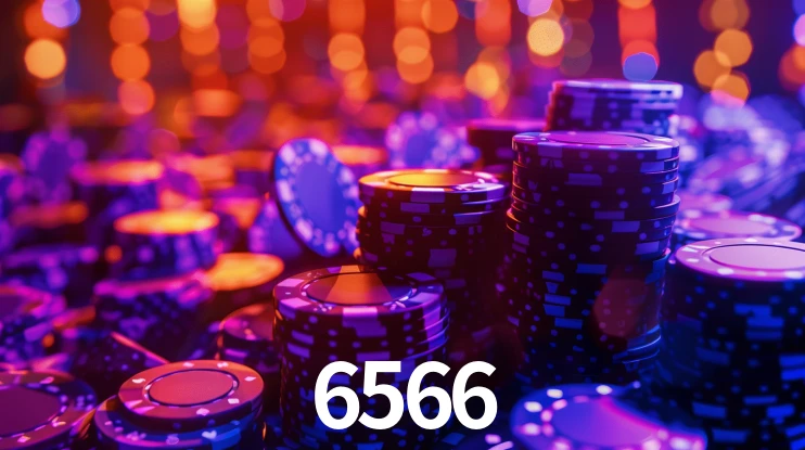 Bônus Generosos e Exclusivos no 6566 para Você!