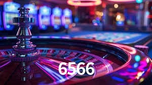 Estatísticas do Jogo 6566