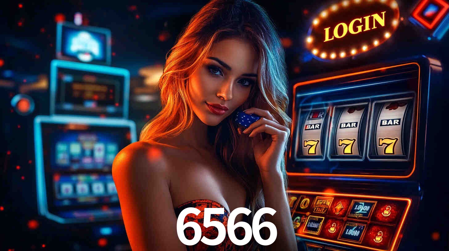 6566