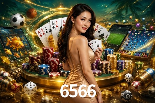 Roulette Table 6566