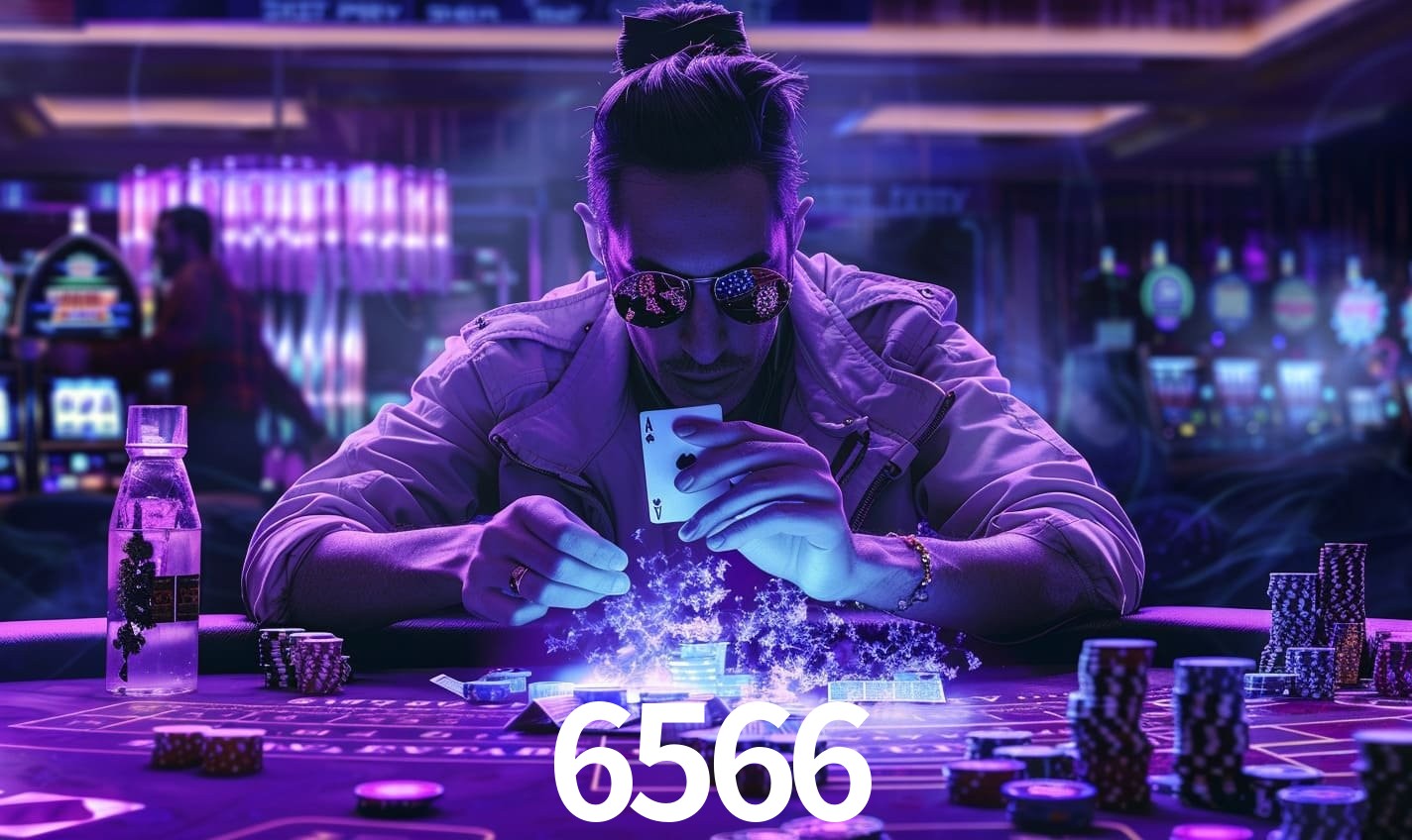 Blackjack Table 6566