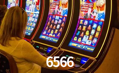 Descubra a Magia dos Jogos de Arcade no 6566