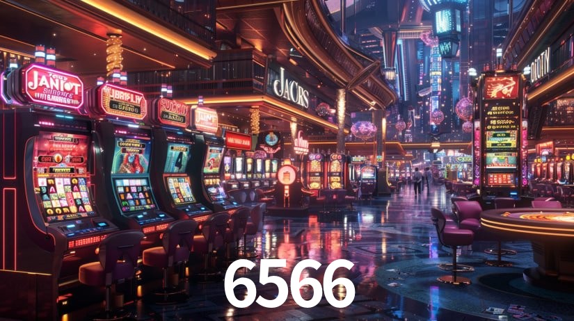 Slot Games 6566
