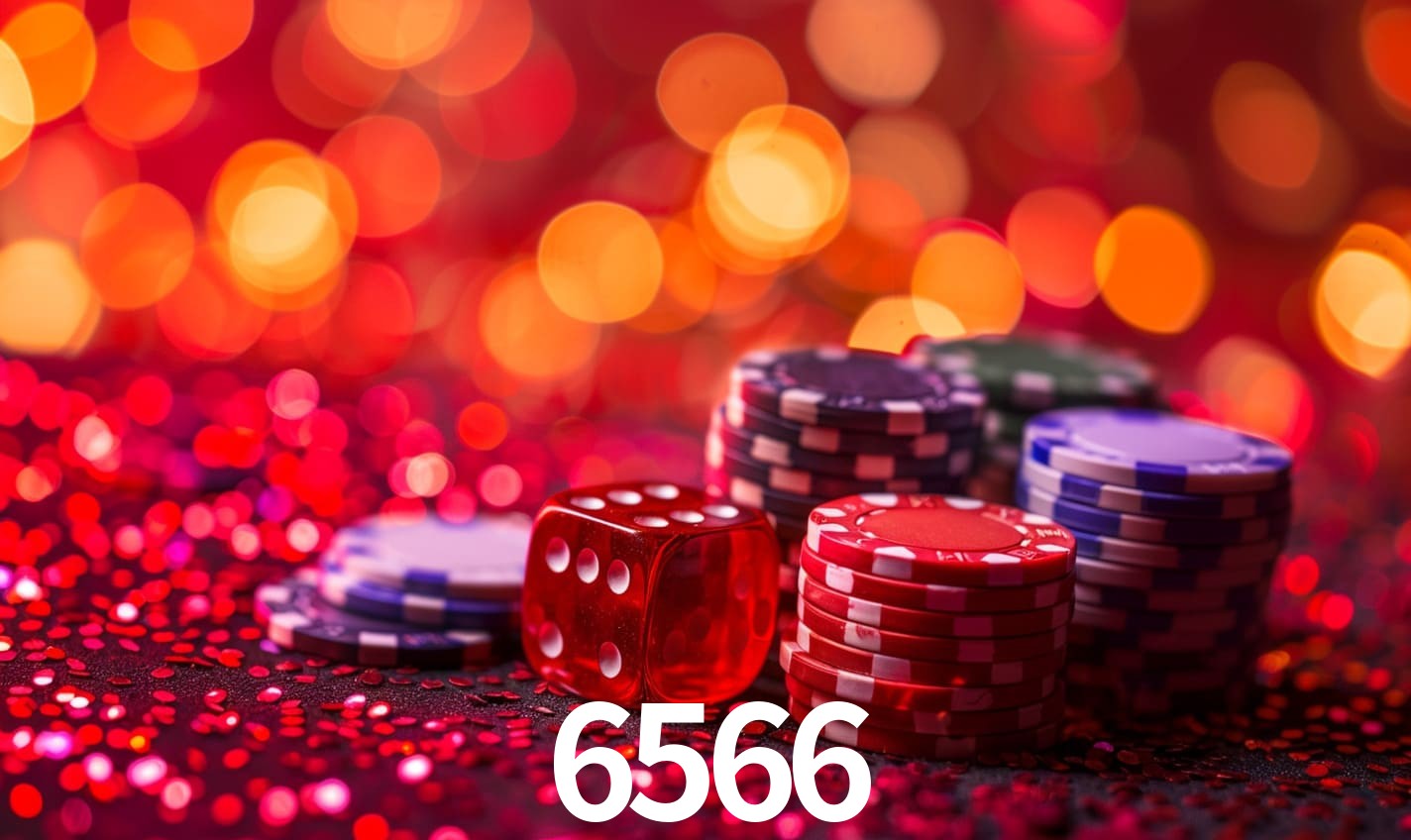 Desvendando o Mundo dos Jogos Virtuais na 6566