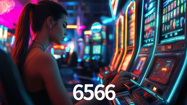Experimente o Login Seguro Premium no 6566
