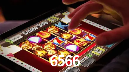 Descubra o Mundo do Cassino Online com 6566