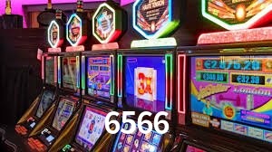 Bônus de Boas-vindas 6566