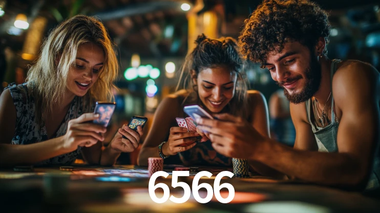 Welcome Bonus 6566