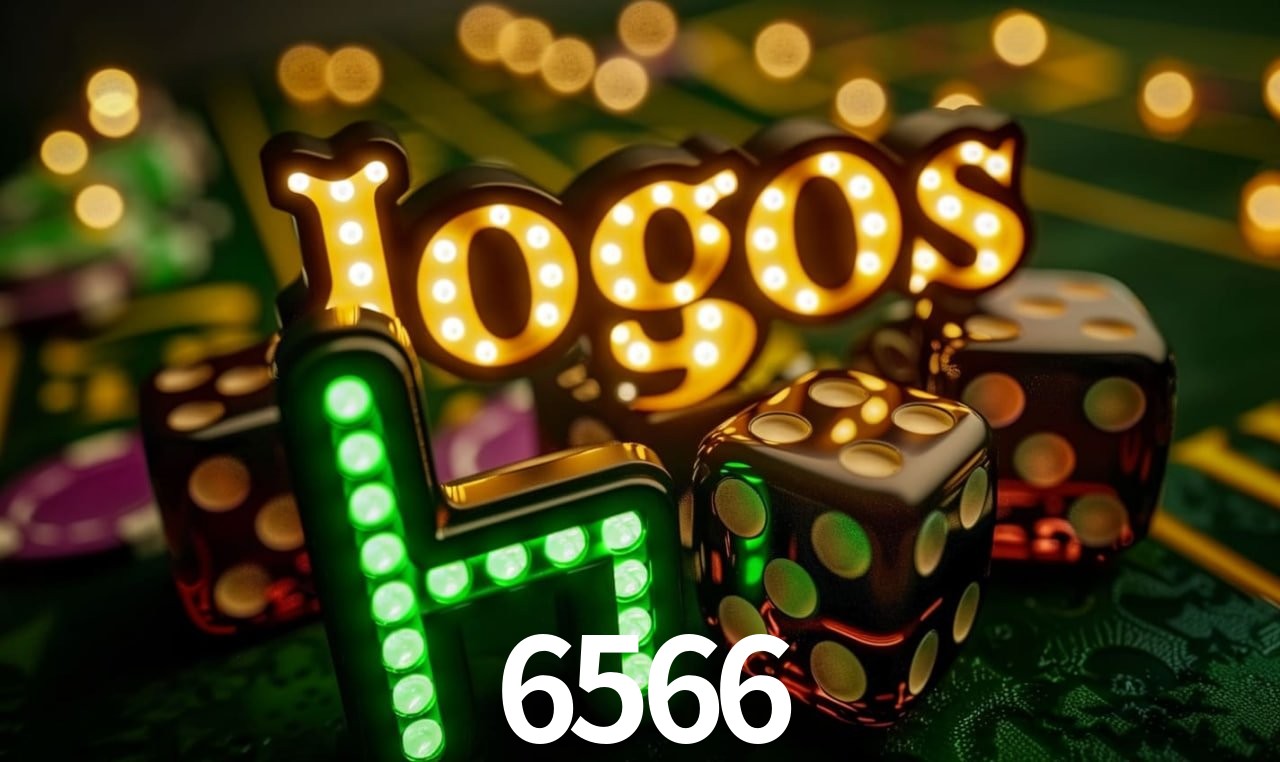 Provedores de Jogos 6566