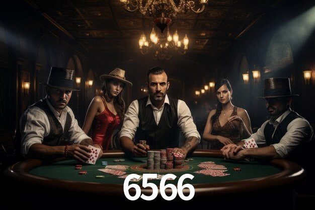 cassino 6566