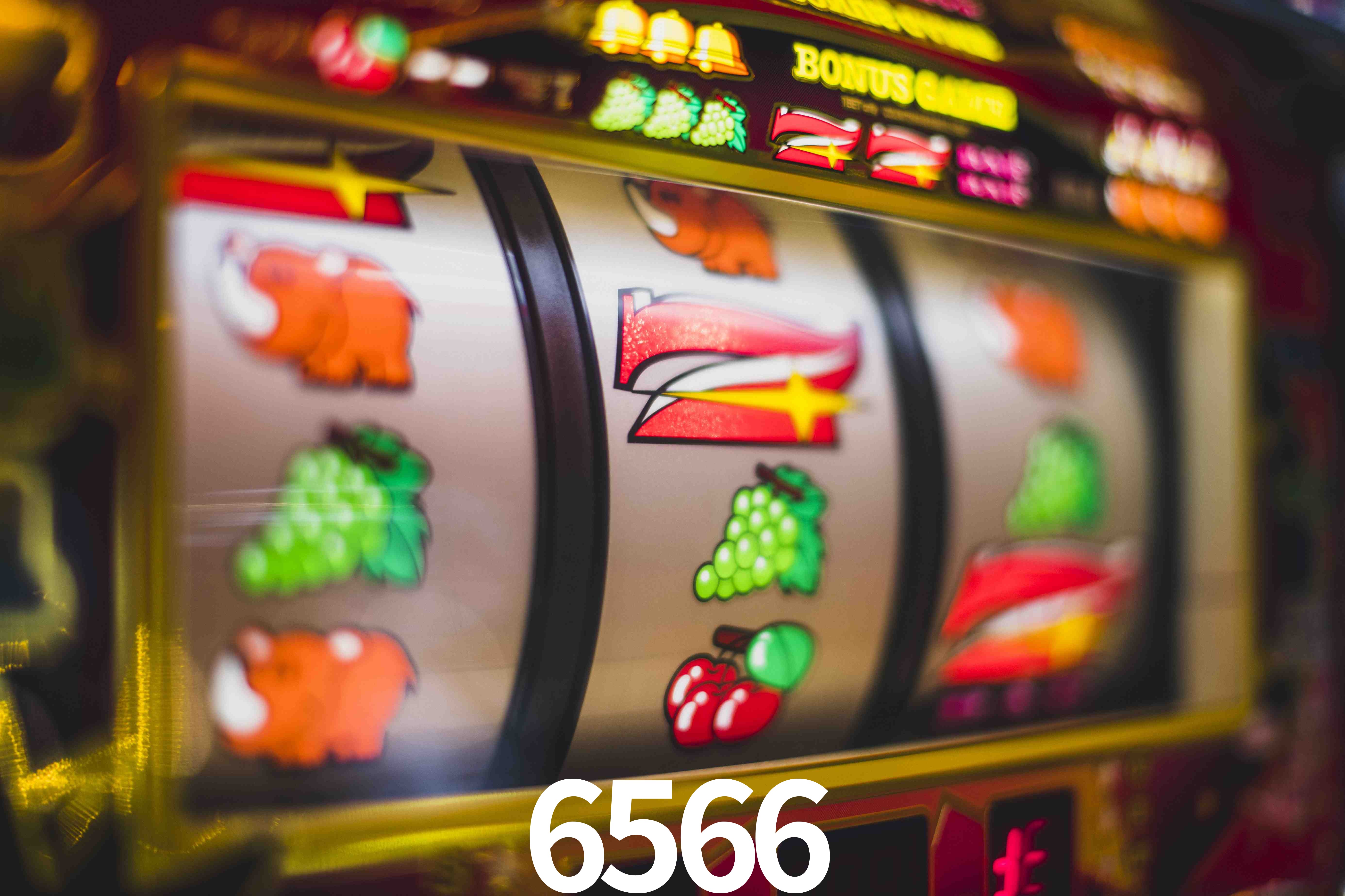 Crash Games Statistics 6566