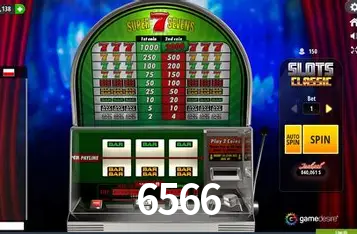 Blackjack na 6566