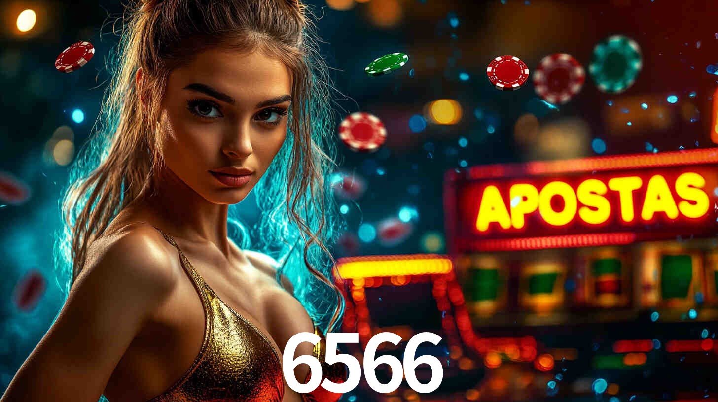 Descubra o Programa VIP da 6566: Vantagens Exclusivas para Jogadores