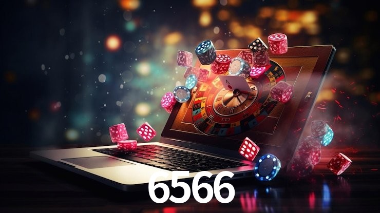 Download para Android e iOS na 6566