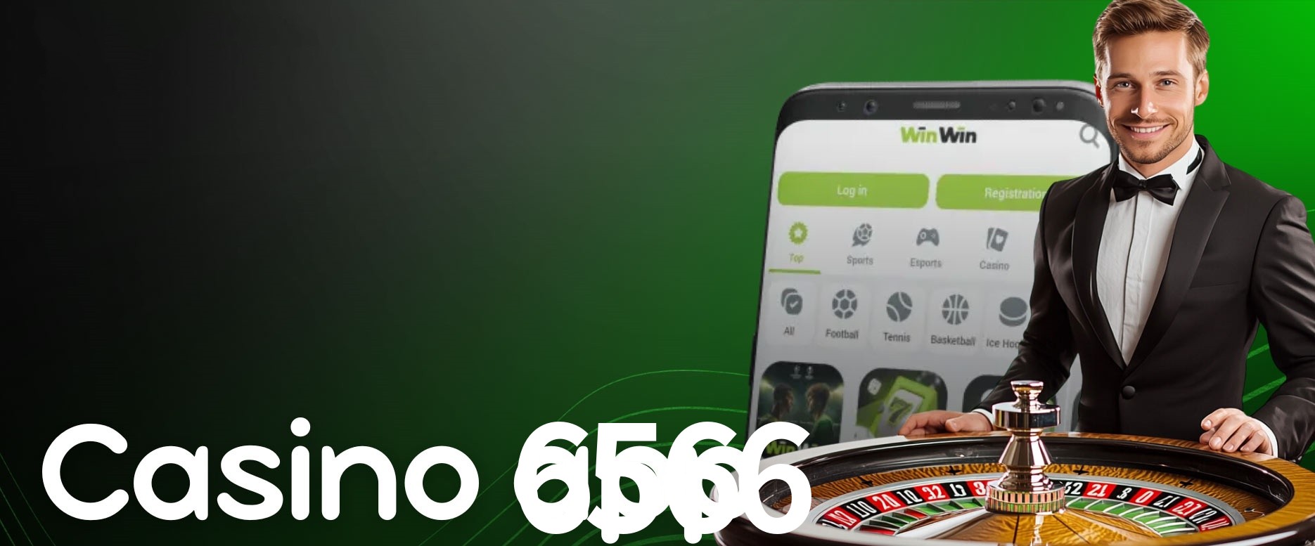 Flash Promotion 6566