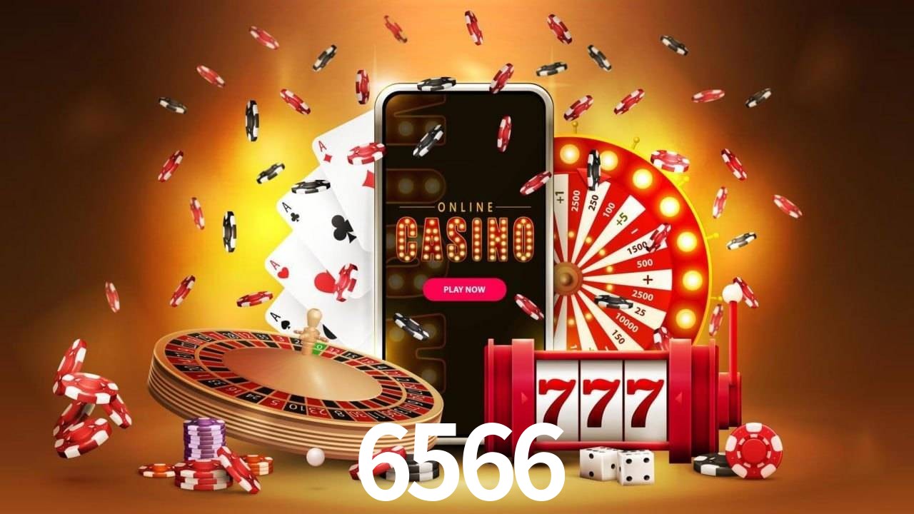 Jogos de Slot 6566