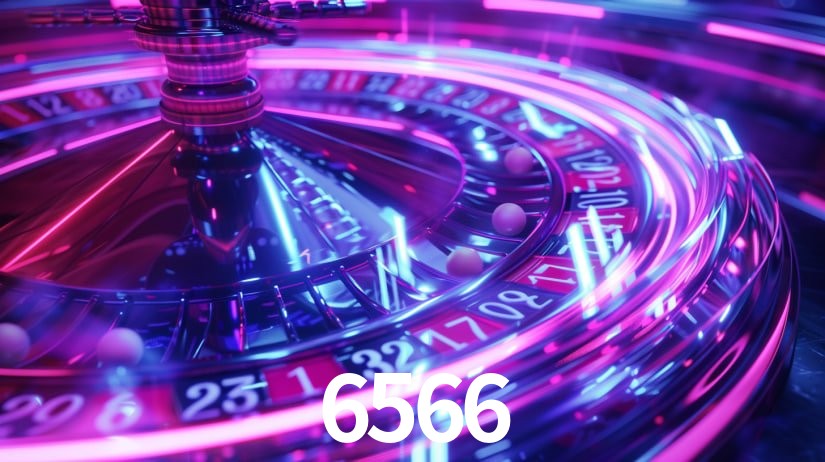 A Experiência Imersiva dos Cassinos Ao Vivo no 6566