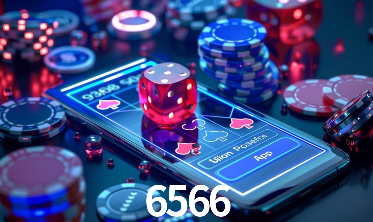 Canal oficial no Telegram da 6566