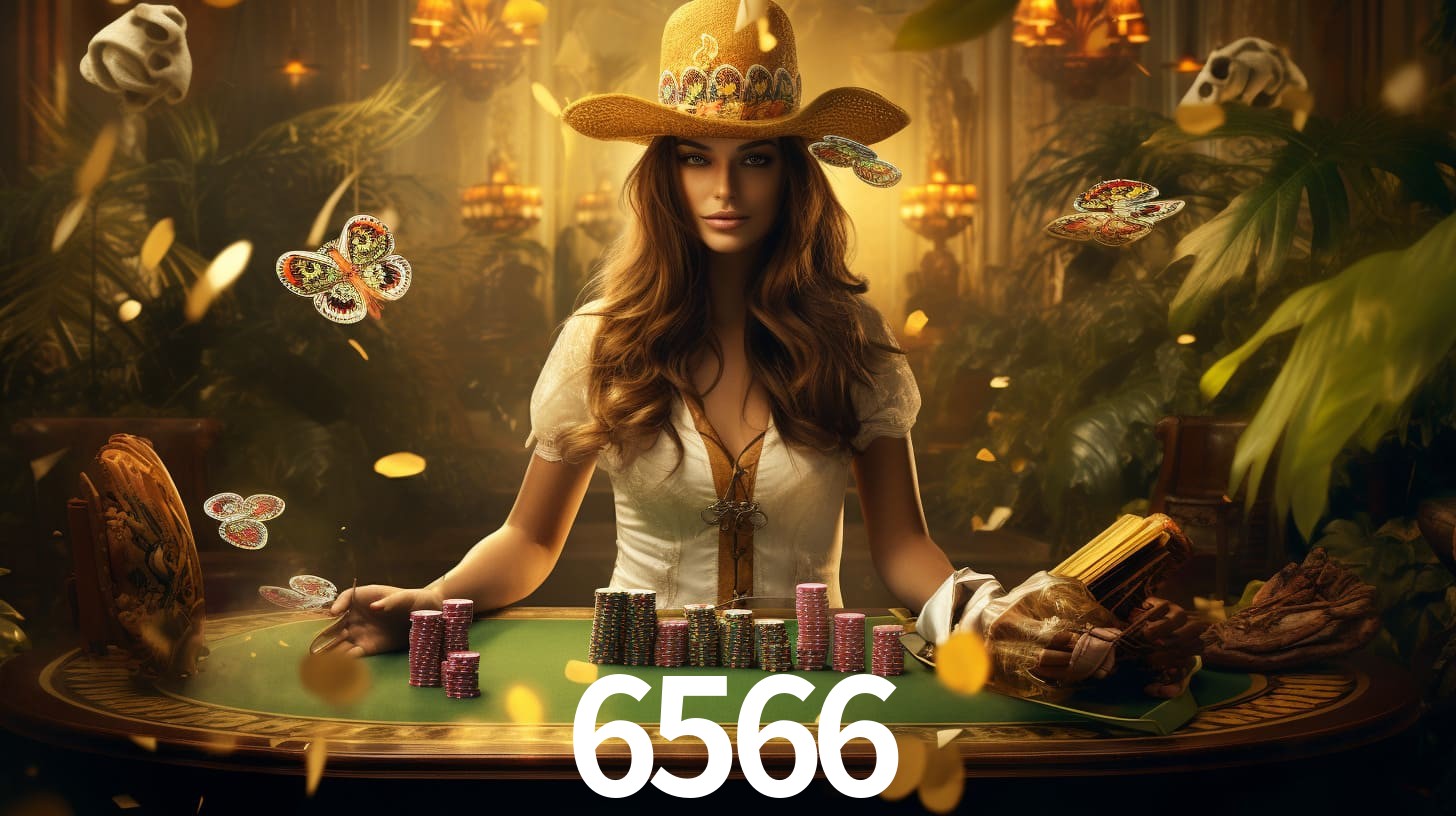 VIP Casino 6566