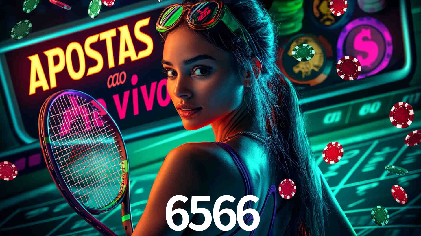 A Popularidade dos Caça-Níqueis no 6566