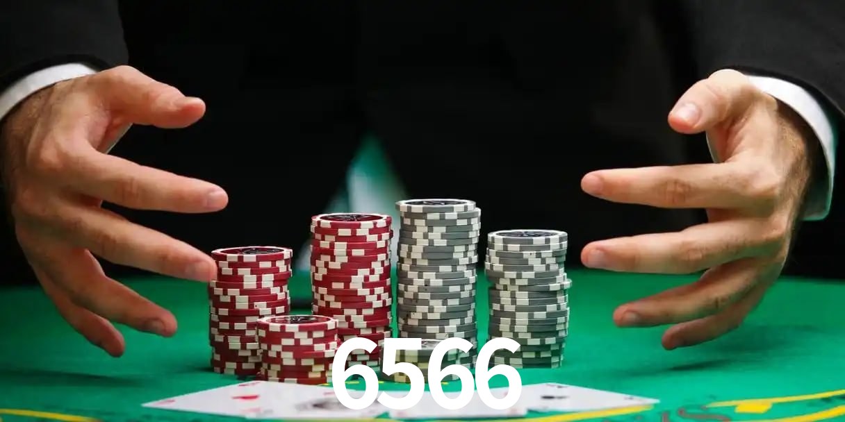 Benefícios VIP na 6566