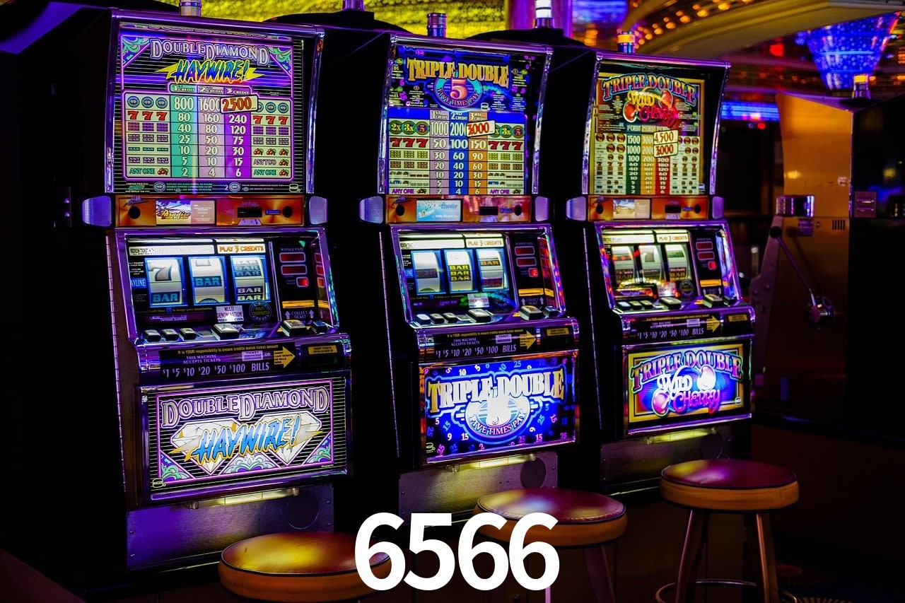 Mesa de Blackjack 6566
