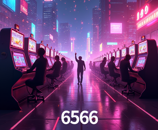 Jogos Exclusivos 6566