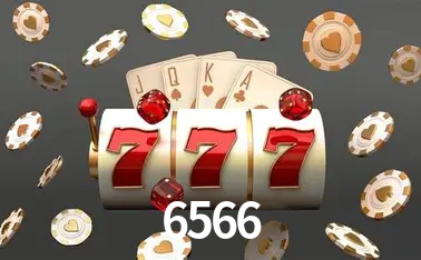 Jogos de mesa e apostas rápidas na 6566